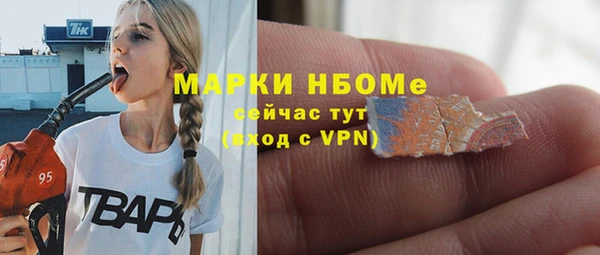 молекула духа Навашино